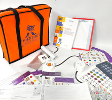 Учебно-методический набор для проектной деятельности в ДОО «ТЕХНОДЕТКИ ЕНОТИК» - fgospostavki.ru - Королёв