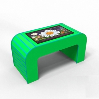 Профессиональный интерактивный коррекционно-развивающий стол «Зебрано» - fgospostavki.ru - Королёв