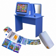 Интерактивный логопедический комплекс «Тигра» Plus - fgospostavki.ru - Королёв