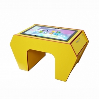 Мультимедийный интерактивный коррекционно-развивающий стол «Джуниор», диагональ 27 - fgospostavki.ru - Королёв