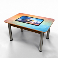Интерактивный коррекционно- развивающий стол "Kids" - fgospostavki.ru - Королёв