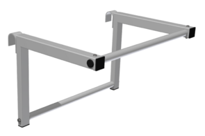 Тренажер (перекладина) навесной для шведской стенки - fgospostavki.ru - Королёв