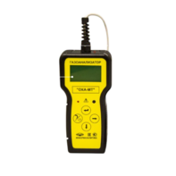 Газоанализатор кислорода и токсичных газов с цифровой индикацией показателей - fgospostavki.ru - Королёв