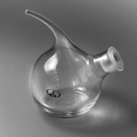 Капельница стеклянная лабораторная (2-60) - fgospostavki.ru - Королёв