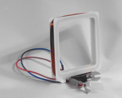 Рамка магнитна (катушка-моток) - fgospostavki.ru - Королёв