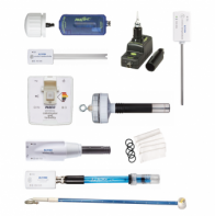 Комплект датчиков по географии "Качество воды" - fgospostavki.ru - Королёв