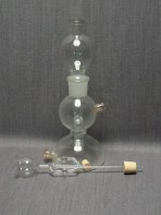 Аппарат Киппа 250 мл - fgospostavki.ru - Королёв