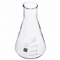Колба коническая 150 мл. - fgospostavki.ru - Королёв