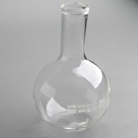 Колба плоскодонная 500 мл. - fgospostavki.ru - Королёв