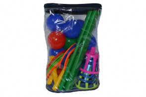 Кольцеброс комбинированный в сумке ПВХ - fgospostavki.ru - Королёв