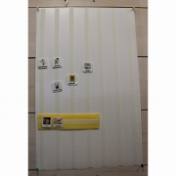 Коммуникативная панель на стену для карточек - fgospostavki.ru - Королёв