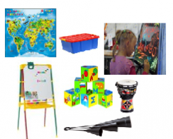 Набор «Коммуникативные навыки» - fgospostavki.ru - Королёв