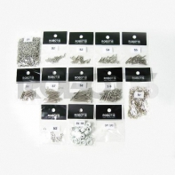 Комплект крепежных элементов Bolt Nut Set BNS-10 - fgospostavki.ru - Королёв