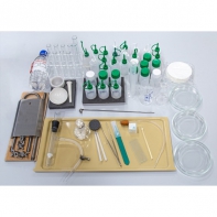 Комплект посуды и оборудования для ученических опытов (физика, химия, биология) - fgospostavki.ru - Королёв