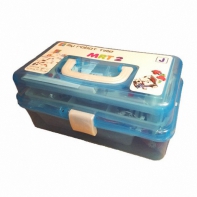 Конструктор по робототехнике MRT2 Junior - fgospostavki.ru - Королёв