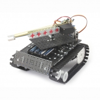 Конструктор Robo Kit 5 - fgospostavki.ru - Королёв