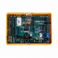 Плата ТРЕКДУИНО ПРО в корпусе для детского конструктора по образовательной робототехнике "Роботрек" - fgospostavki.ru - Королёв