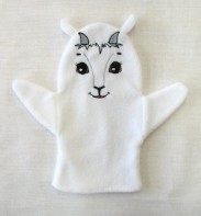 Кукла-рукавичка "Козленок" - fgospostavki.ru - Королёв