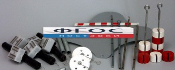 Набор по статике с магнитными держателями - fgospostavki.ru - Королёв