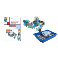 Робототехнический набор «Манипулятор» - fgospostavki.ru - Королёв