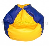 Кресло "Груша" с гранулами (средняя) - fgospostavki.ru - Королёв