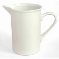 Кружка фарфоровая с носиком N2 500 мл - fgospostavki.ru - Королёв