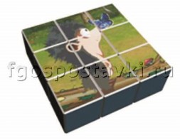 Куб "Ежик" - fgospostavki.ru - Королёв