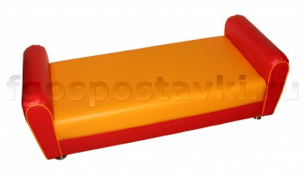 Кушетка "Лежебока" - fgospostavki.ru - Королёв