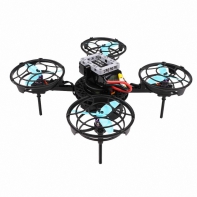 квадрокоптер Makefire Ghost II - fgospostavki.ru - Королёв