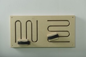 Лабиринт для опорно-двигательного аппарата №2 - fgospostavki.ru - Королёв