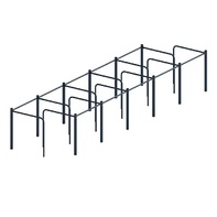 Элементы полосы препятствий "Лабиринт СО" - fgospostavki.ru - Королёв