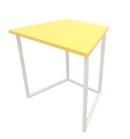 Стол "Трапеция" - fgospostavki.ru - Королёв