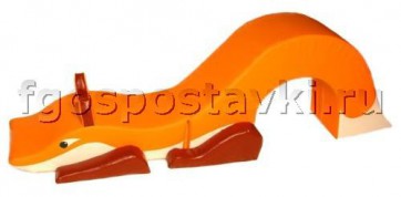 Конструктор "Лиса" - fgospostavki.ru - Королёв