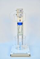 Лабораторная установка «Изучение изохорного процесса» - fgospostavki.ru - Королёв