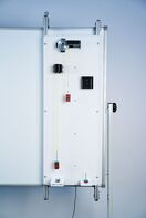 Лабораторная установка «Изучение кинематики поступательного движения на машине Атвуда» - fgospostavki.ru - Королёв