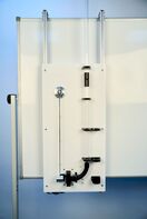 Лабораторная установка «Измерение скорости тела методом баллистического маятника» - fgospostavki.ru - Королёв