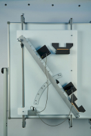 Лабораторная установка «Определение коэффициента трения скольжения» - fgospostavki.ru - Королёв