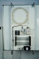 Лабораторная установка «Определение коэффициента вязкости воздуха» - fgospostavki.ru - Королёв