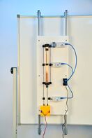 Лабораторная установка «Определение теплопроводности воздуха» - fgospostavki.ru - Королёв