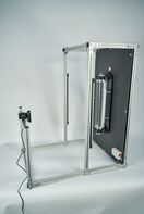 Лабораторная установка «Определение вязкости жидкости методом Стокса» - fgospostavki.ru - Королёв