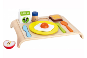 Пазл "Завтрак" - fgospostavki.ru - Королёв