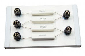 Магазин сопротивлений лабораторный - fgospostavki.ru - Королёв