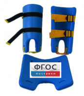 Акваманжеты большие - fgospostavki.ru - Королёв