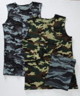 Майка КМФ детская - fgospostavki.ru - Королёв