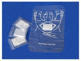 Расходный материал для тренажеров-манекенов - fgospostavki.ru - Королёв