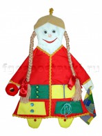 Дидактическая Марьюшка - fgospostavki.ru - Королёв