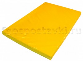 Мат гимнастический (вариант 3) - fgospostavki.ru - Королёв