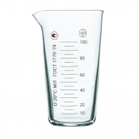 Мензурка 100 мл - fgospostavki.ru - Королёв