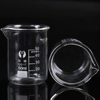 Мензурка 50 мл. ПП - fgospostavki.ru - Королёв