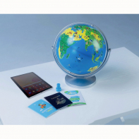 «География» - Методический интерактивный комплекс с планшетом - fgospostavki.ru - Королёв